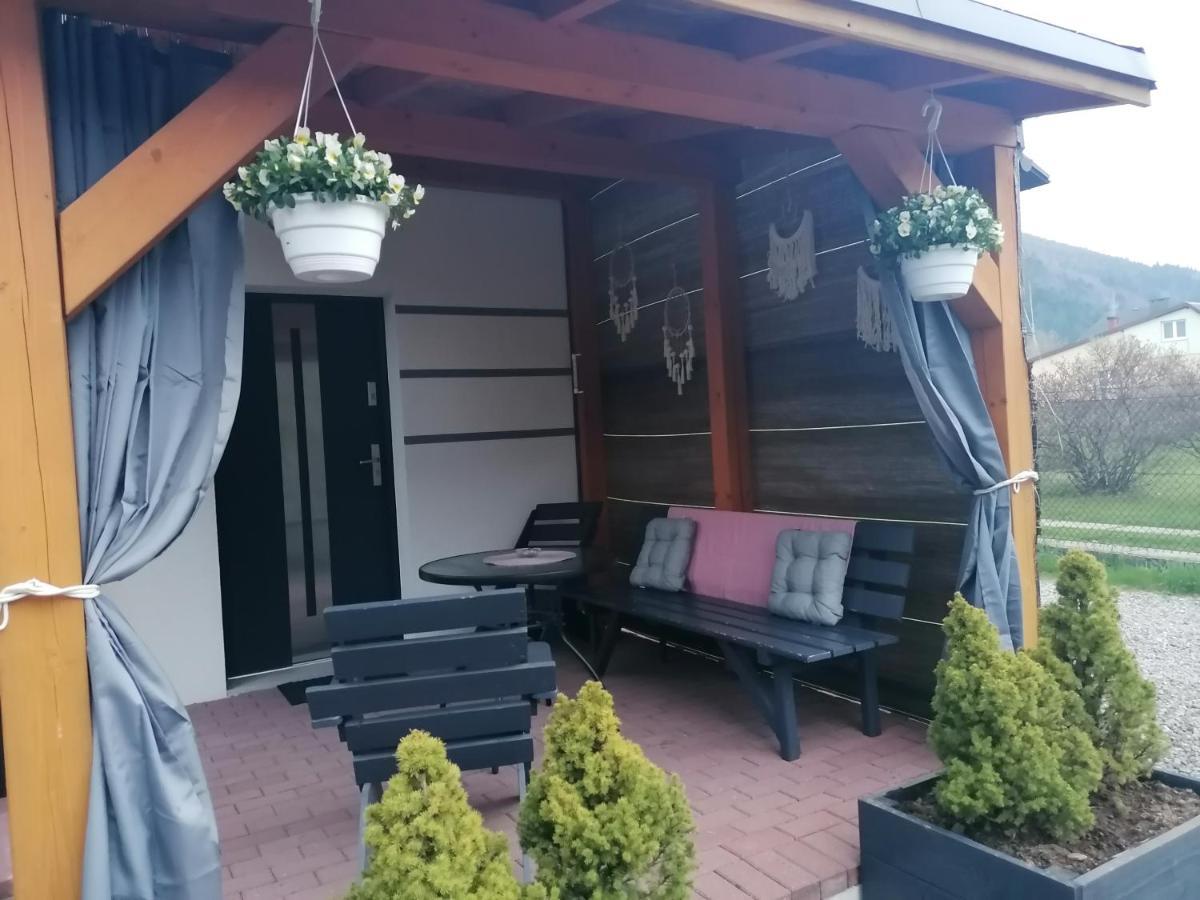 Domek Skalite W Szczyrku Exteriér fotografie