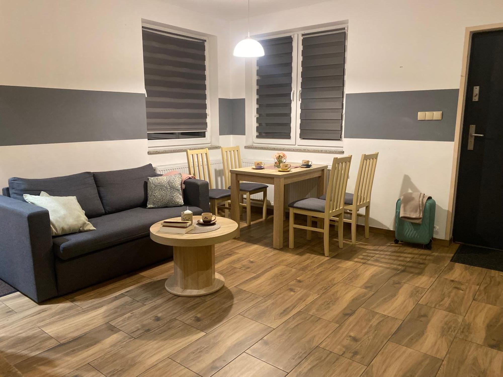 Domek Skalite W Szczyrku Exteriér fotografie