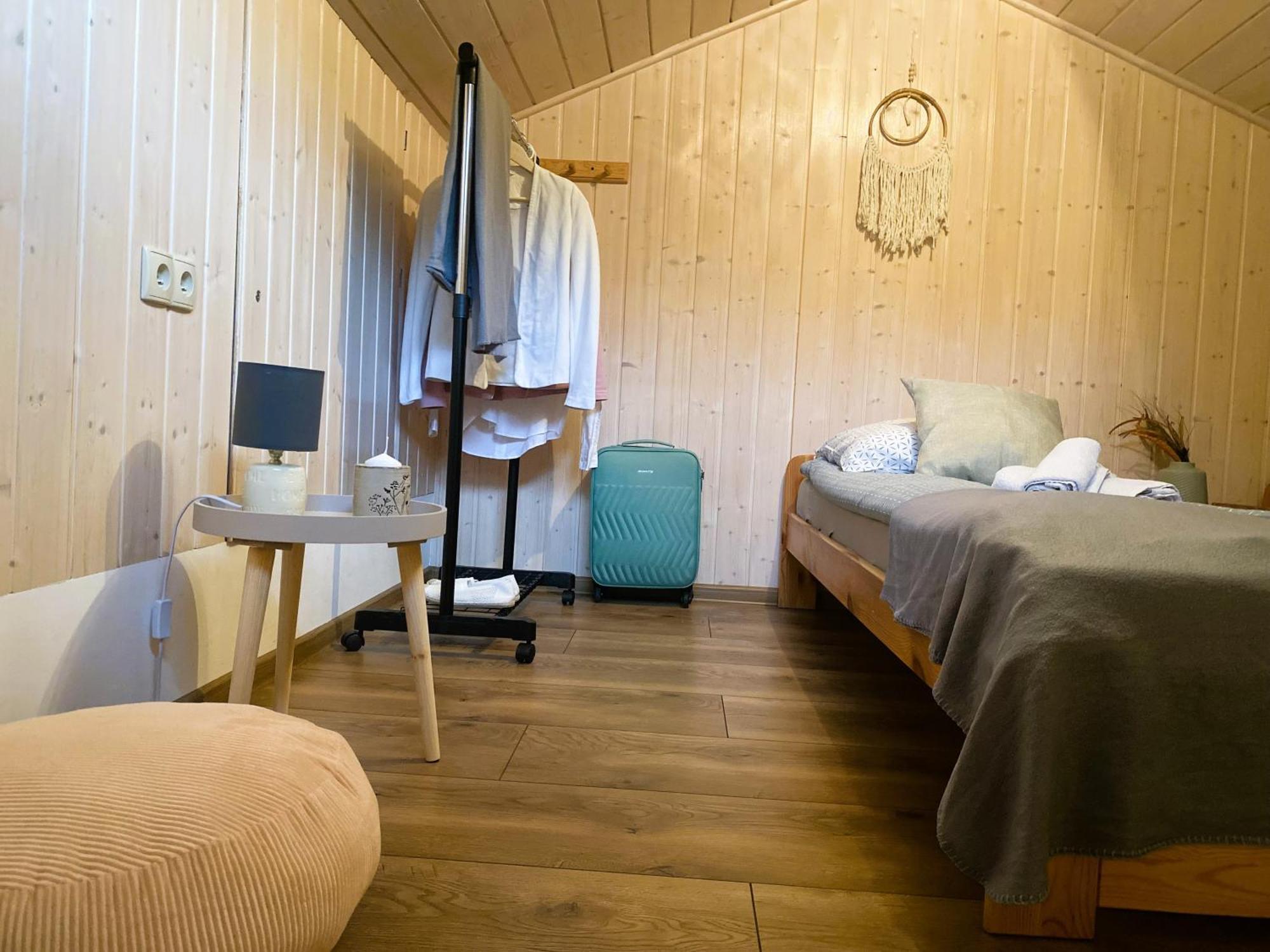 Domek Skalite W Szczyrku Exteriér fotografie