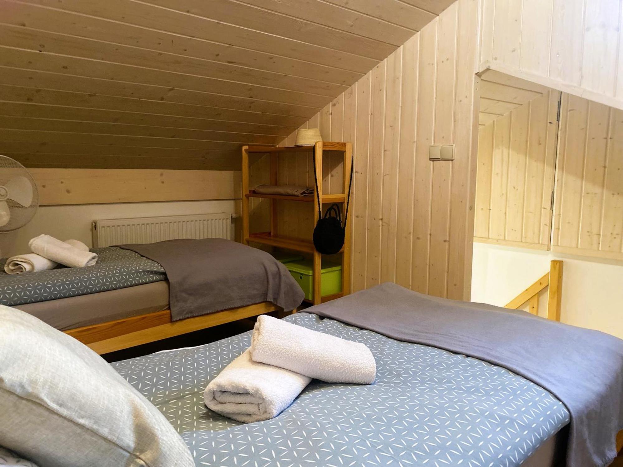 Domek Skalite W Szczyrku Exteriér fotografie