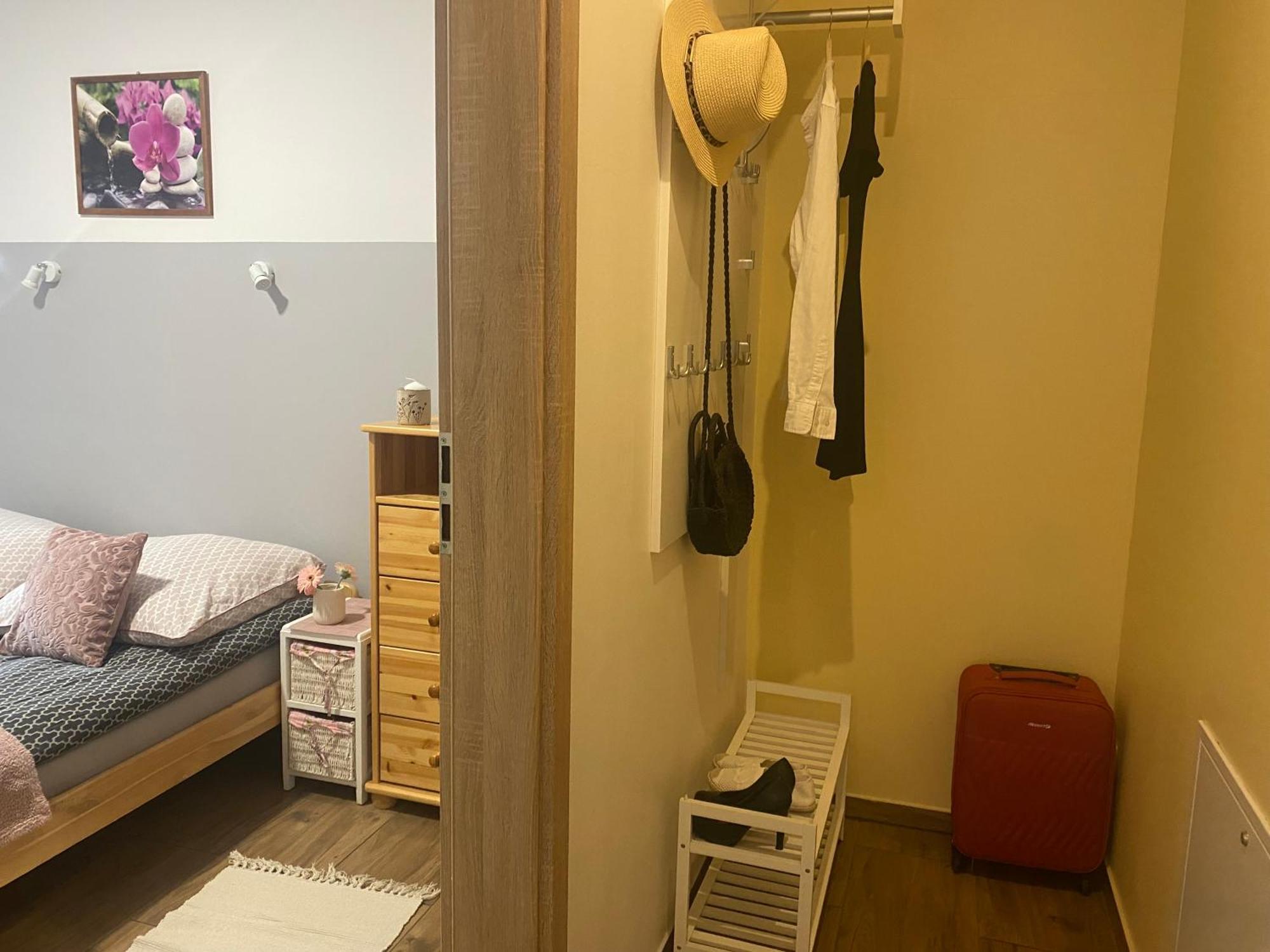 Domek Skalite W Szczyrku Exteriér fotografie