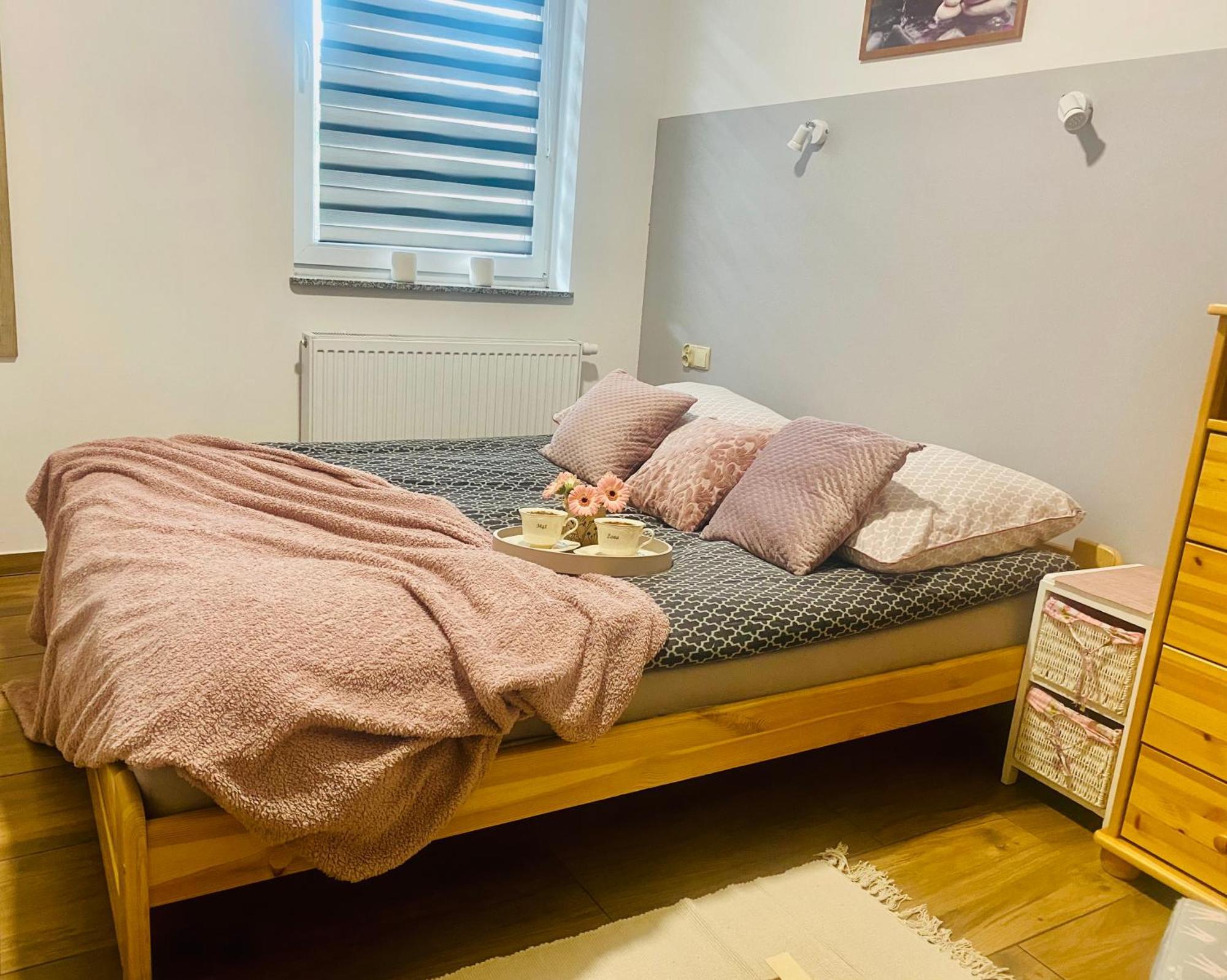 Domek Skalite W Szczyrku Exteriér fotografie
